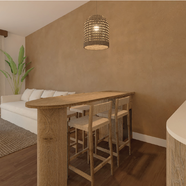 Casas del Lago Hotel, Spa & Beach Club - Afbeelding 2