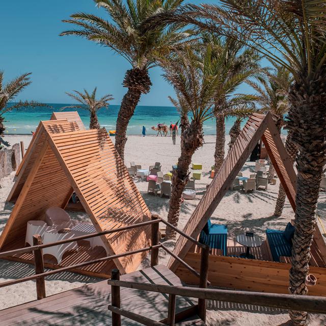 Hotel Welcome Meridiana Djerba - Afbeelding 3