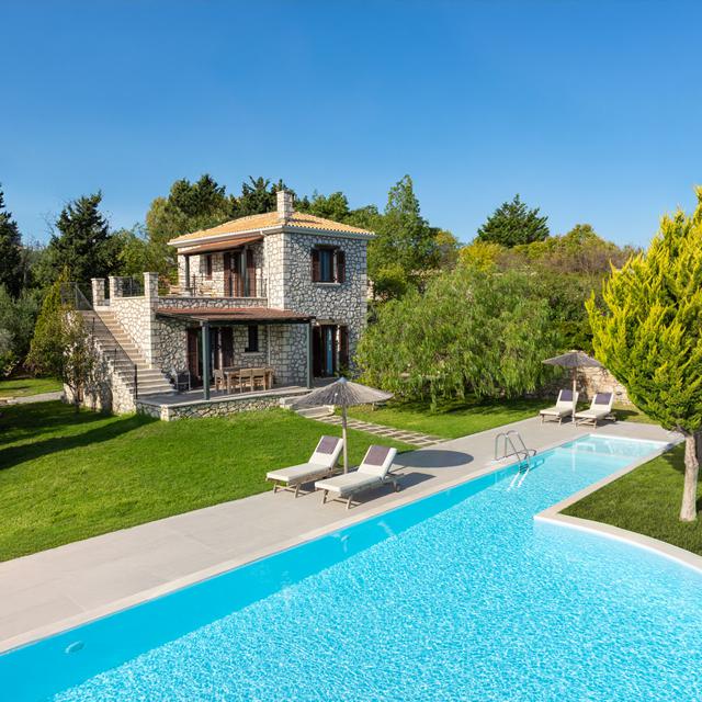 Anemones Villas - Afbeelding 2