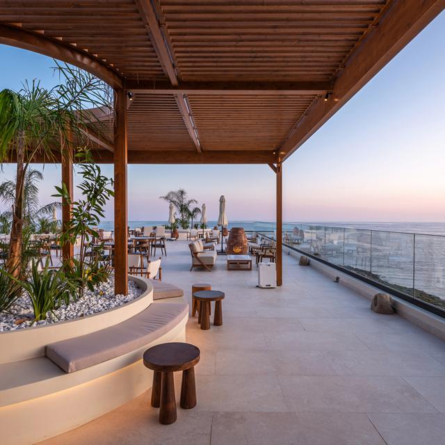 Aulus Chania, Curio Collection by Hilton - Afbeelding 4