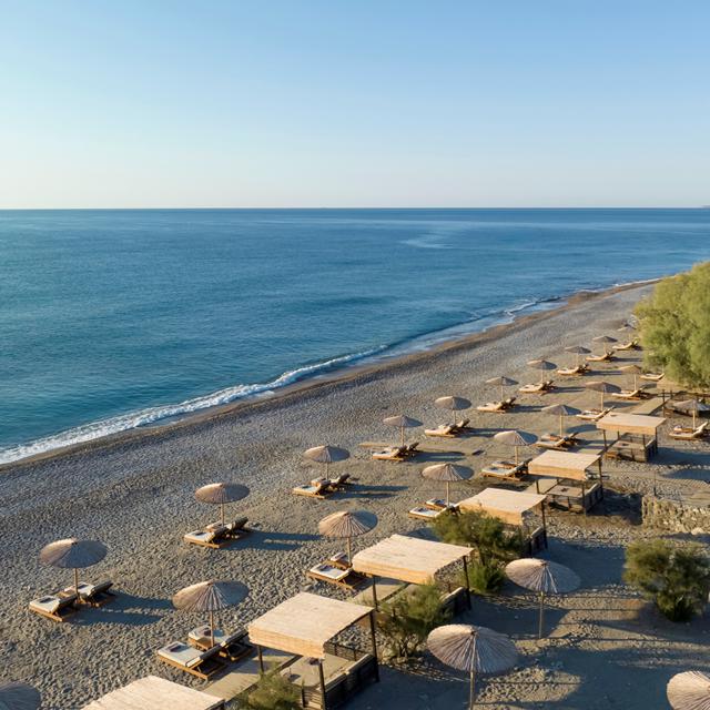 Aulus Lindos Rhodes, Curio Collection by Hilton - Afbeelding 4