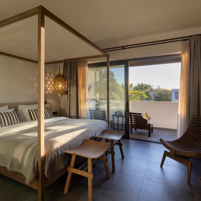 Aulus Lindos Rhodes, Curio Collection by Hilton - Afbeelding 2