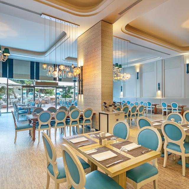 Hotel Titanic Deluxe Lara - Afbeelding 3