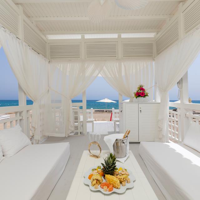 Hotel Gural Premier Belek - Afbeelding 4