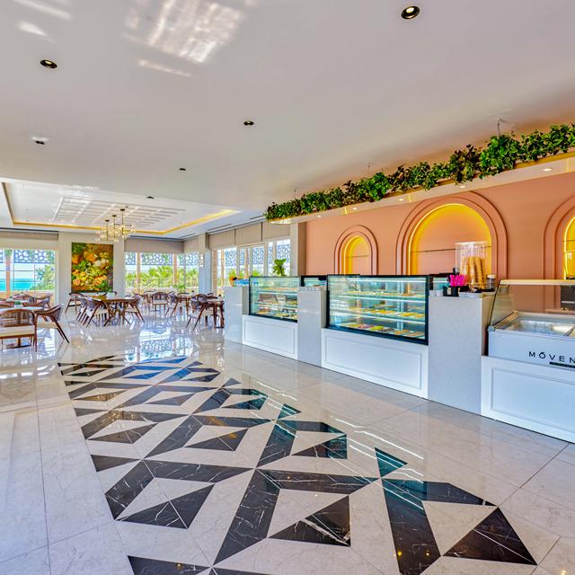 Hotel Gural Premier Belek - Afbeelding 2