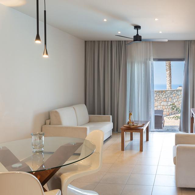 The Noverian Scenic Hilltop Villas - Afbeelding 3