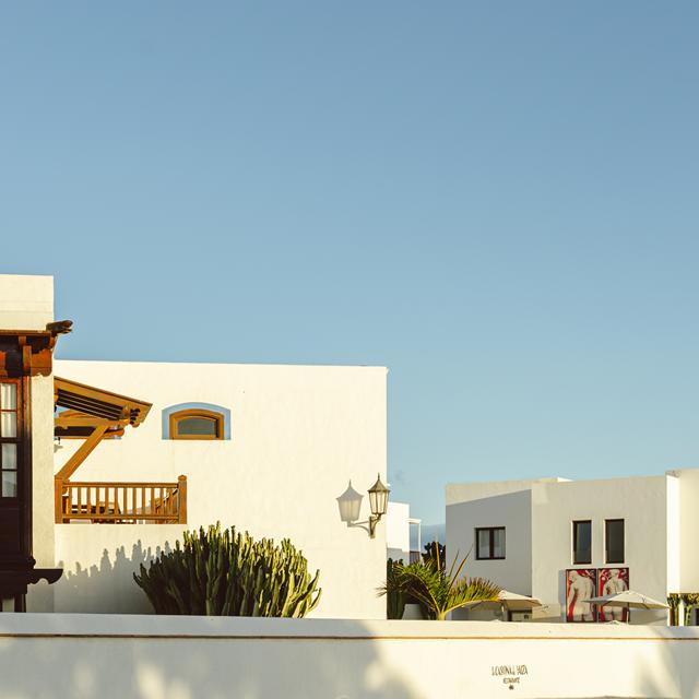 Hotel Casona de Yaiza - Afbeelding 3