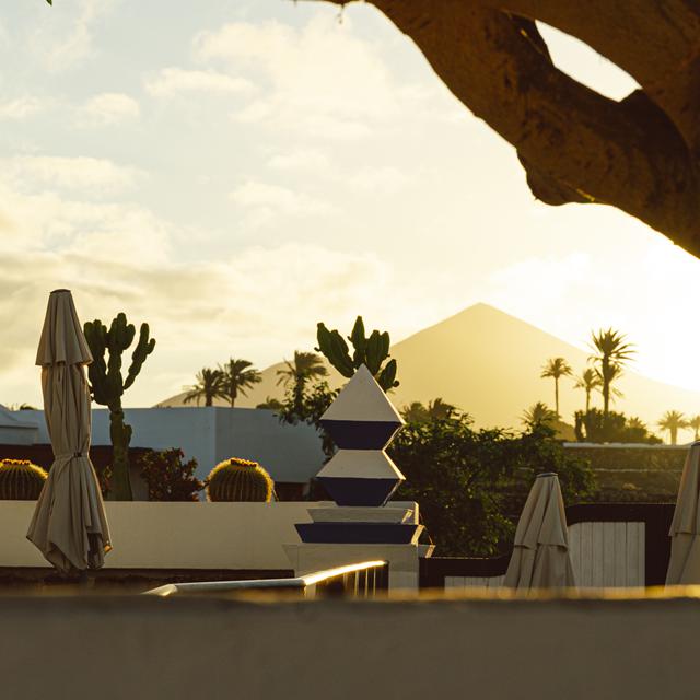 Hotel Casona de Yaiza - Afbeelding 2