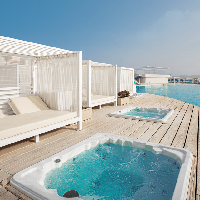 The V Luxury Resort Sahl Hasheesh - Afbeelding 3