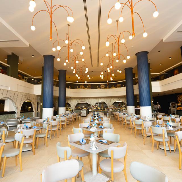 Hotel FLOW Spectrum - Afbeelding 2