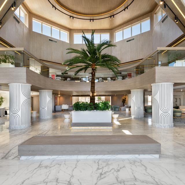 Hotel FLOW Spectrum - Afbeelding 4