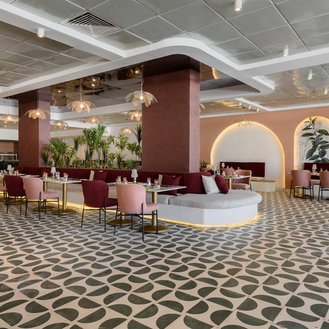 Hotel FLOW Spectrum - Afbeelding 3