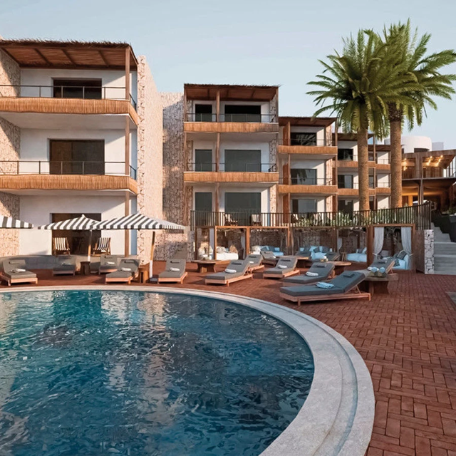 Hotel ANANEA Hurghada - Afbeelding 4