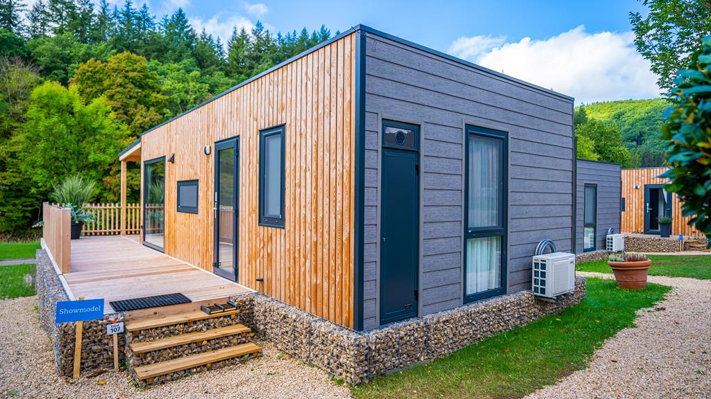 EuroParcs Kohnenhof - Afbeelding 2