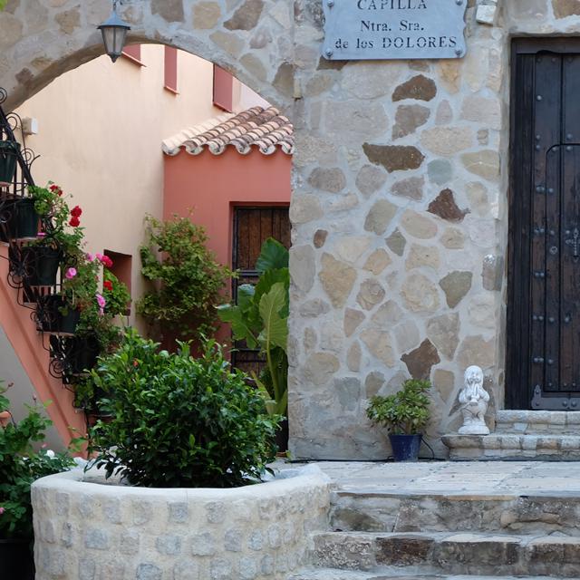 Hotel Cortijo Salinas - Afbeelding 2