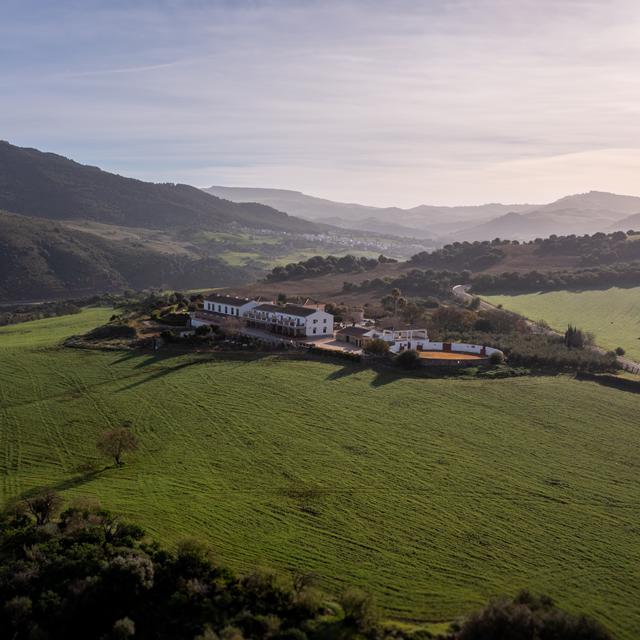 Hotel Cortijo Salinas - Afbeelding 3