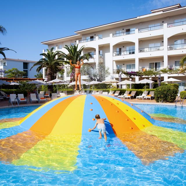 Aparthotel Viva Blue & SPA - Afbeelding 3