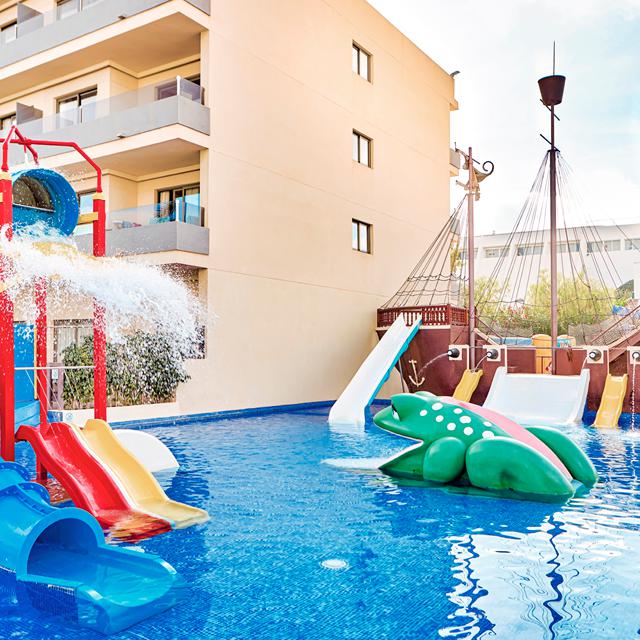 Zafiro Palmanova & Spa - Afbeelding 4