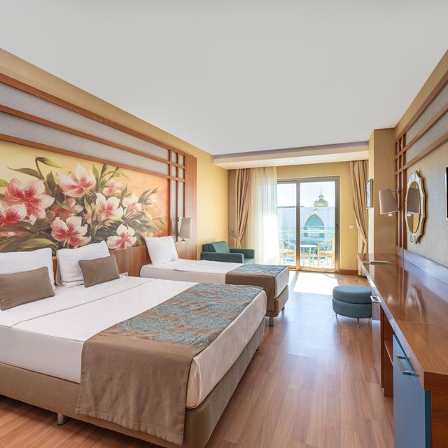 Hotel Alan Xafira Deluxe Resort & Spa - Afbeelding 4