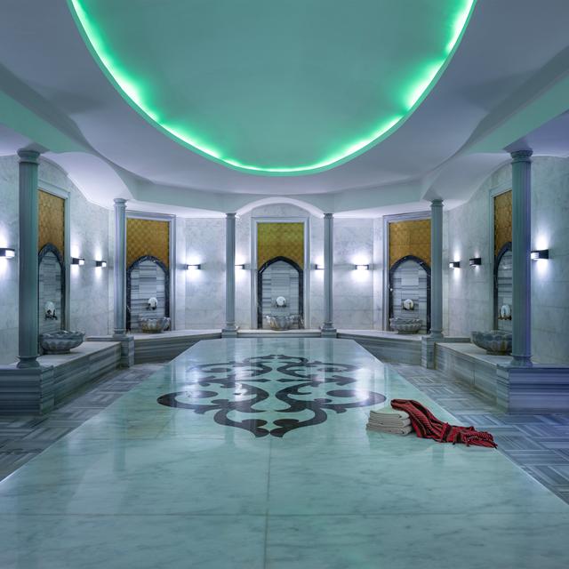 Hotel Alan Xafira Deluxe Resort & Spa - Afbeelding 2