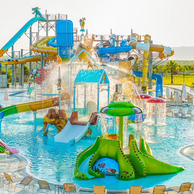 Hotel Aquasis Deluxe Resort & Spa - Afbeelding 4