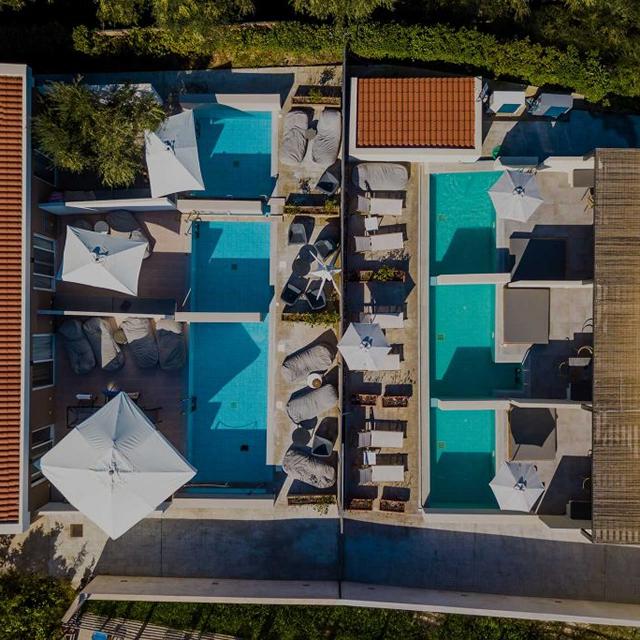 Bungalows & Appartementen Zante Flower Deluxe - Afbeelding 2