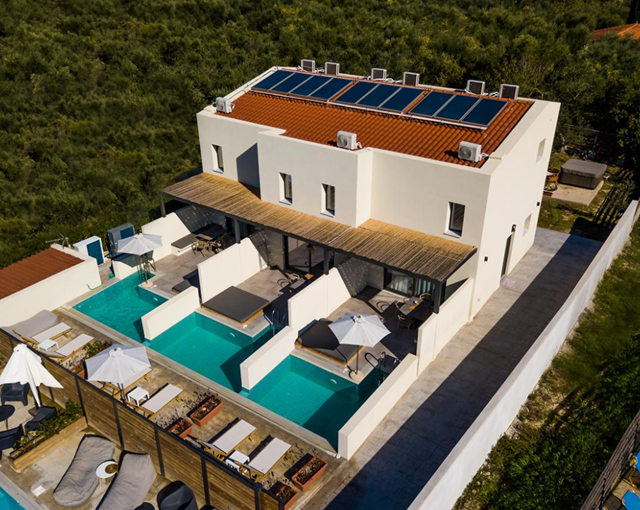 Bungalows & Appartementen Zante Flower Deluxe - Afbeelding 4