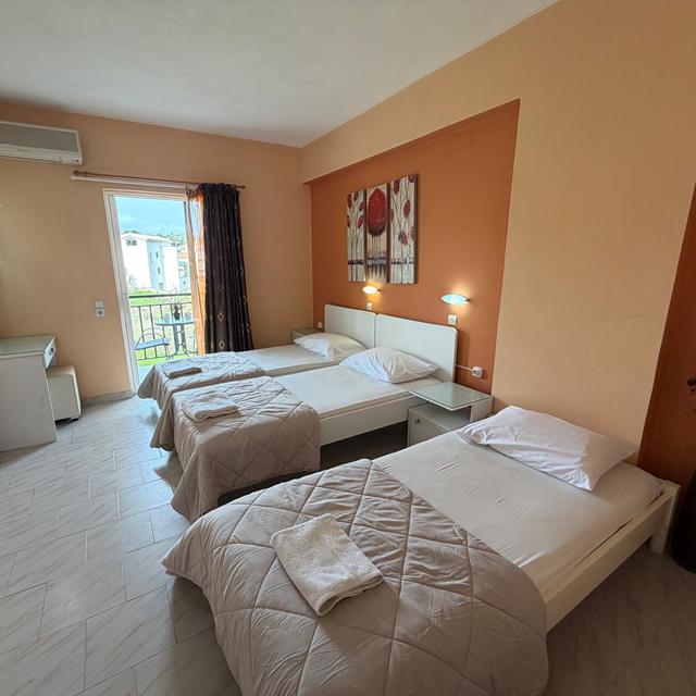 Studio's Athina - Argassi - Afbeelding 4