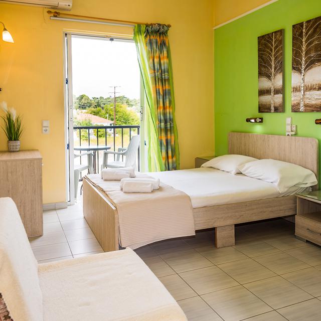 Studio's Athina - Argassi - Afbeelding 2