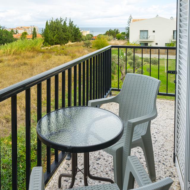 Studio's Athina - Argassi - Afbeelding 3