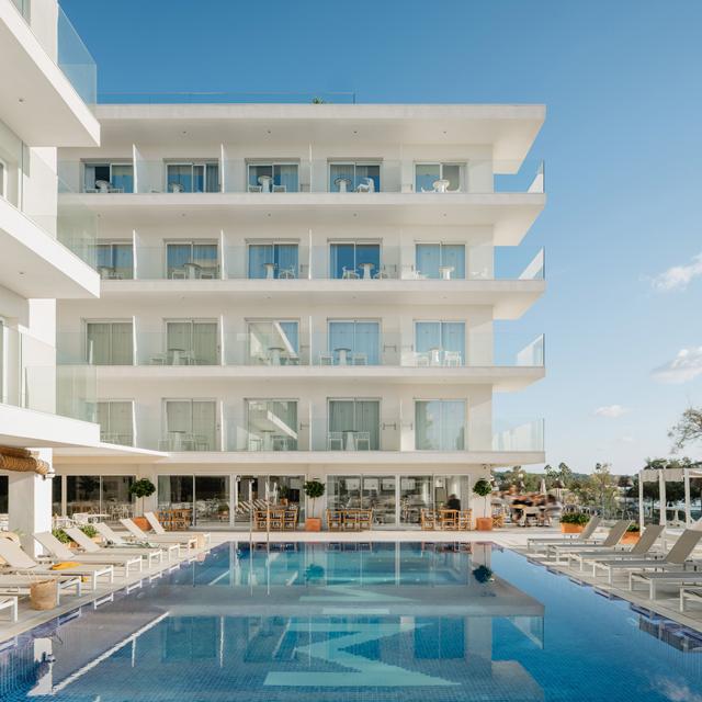MiM Mallorca member of Melia Collection - Afbeelding 4