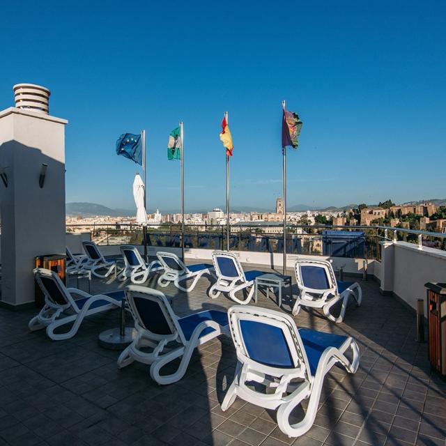 MS Maestranza Malaga Centro - Afbeelding 4