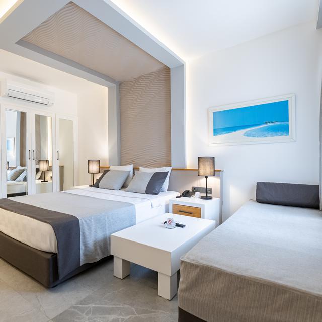 Hotel Kadikale Resort - Afbeelding 2