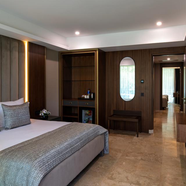 Hotel Vogue Supreme Bodrum - Afbeelding 3
