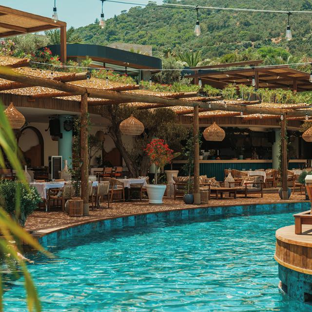 Hotel Vogue Supreme Bodrum - Afbeelding 2