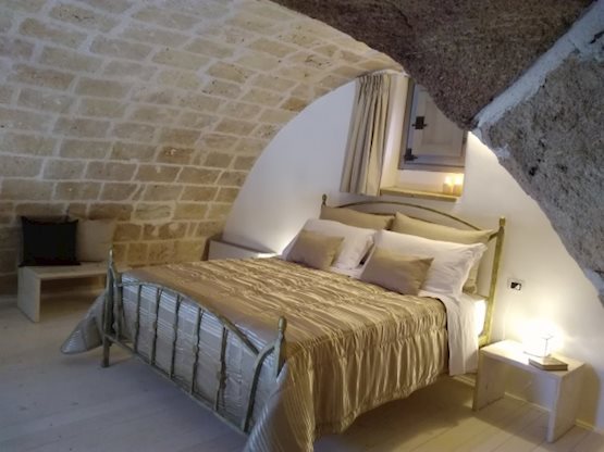 Masseria Relais Santa Teresa - Afbeelding 2