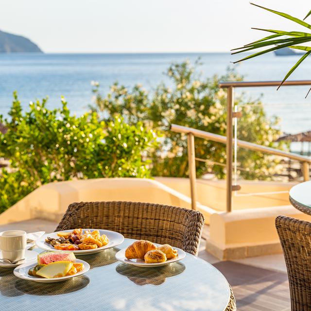 Hotel Konstantinos Palace - Afbeelding 3