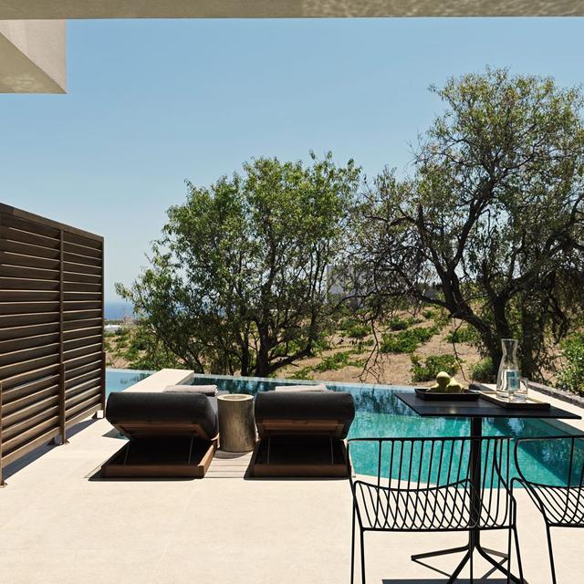 Hotel Magma Resort Santorini - Afbeelding 2