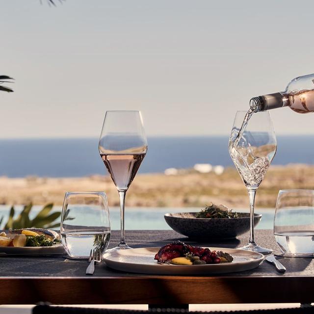 Hotel Magma Resort Santorini - Afbeelding 3