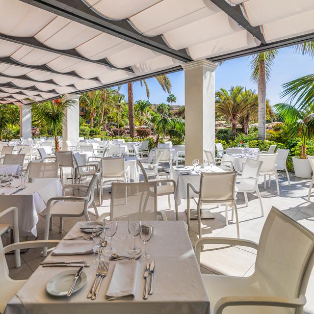 Hotel H10 Costa Adeje Palace - Afbeelding 2