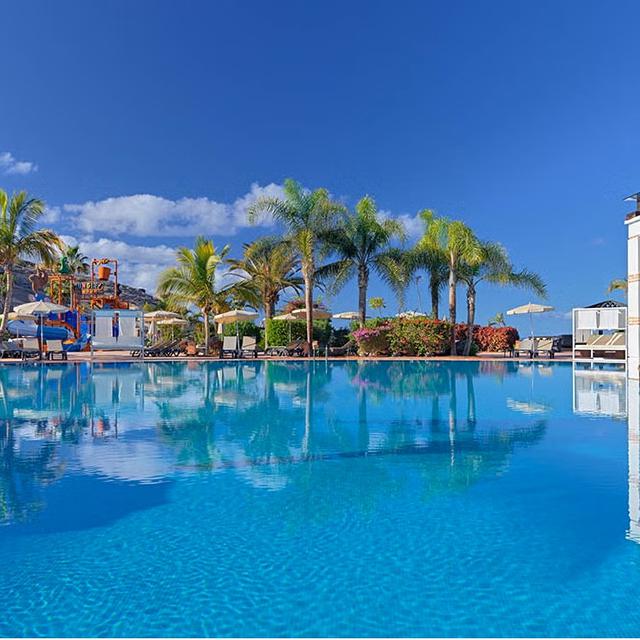 Hotel H10 Costa Adeje Palace - Afbeelding 4