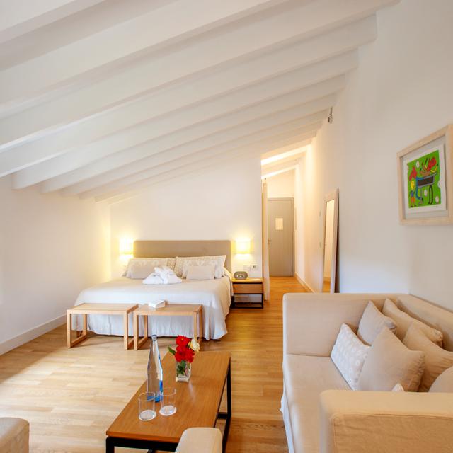 Predi Son Jaumell Hotel Rural - Afbeelding 3