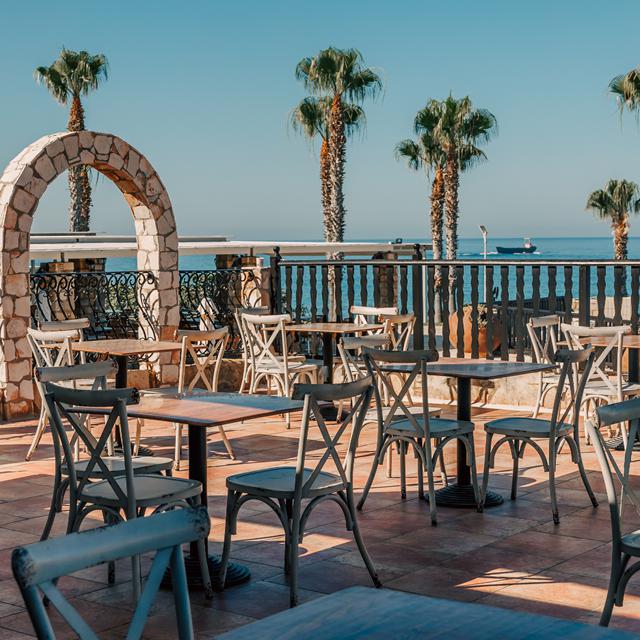 Appartementen Atlantica Akteon - Afbeelding 3