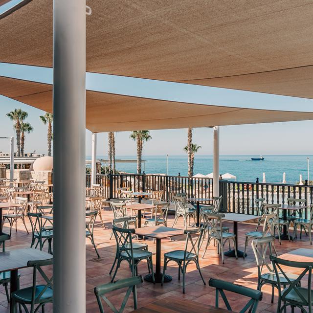 Appartementen Atlantica Akteon - Afbeelding 2