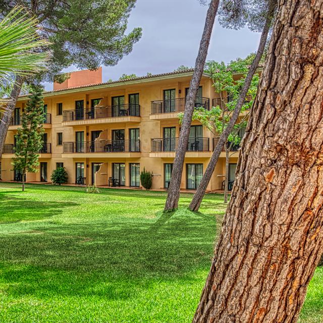 Caprice Vell Mari Hotel & Resort - Afbeelding 2