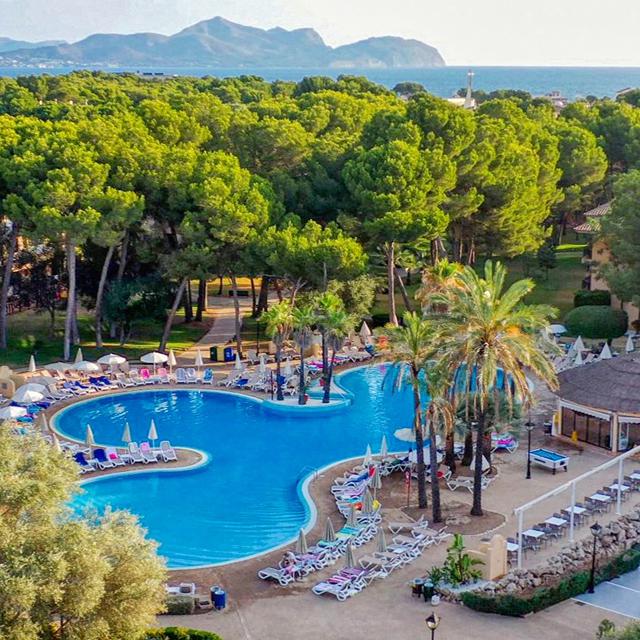 Caprice Vell Mari Hotel & Resort - Afbeelding 4