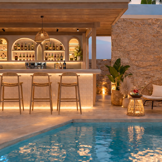 Villaggio Mare Suites - Afbeelding 4