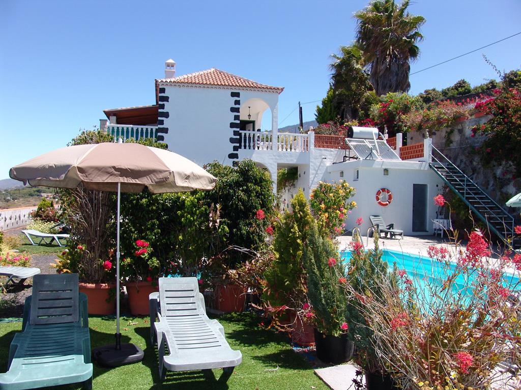 Finca Casita Jardin - Afbeelding 4