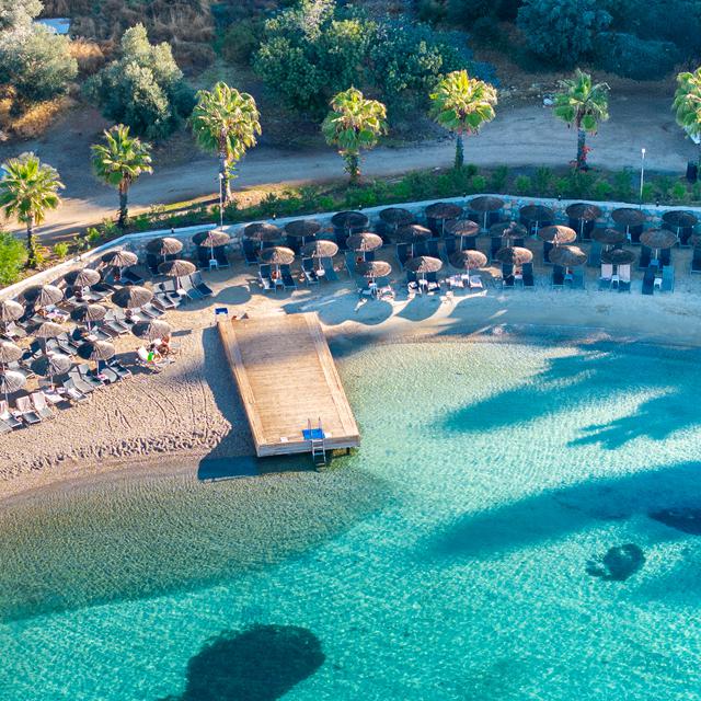Hotel Bodrum Holiday Resort - Afbeelding 4