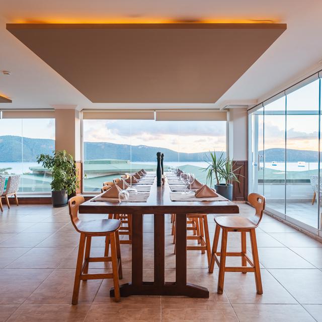 Hotel Bodrum Holiday Resort - Afbeelding 2